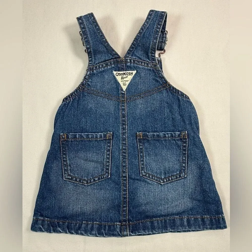 OshKosh B'gosh preowned durable timeless